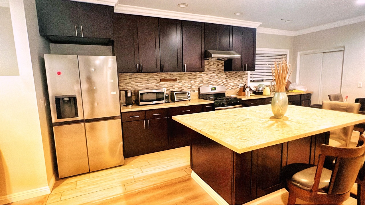 Photo of Kitchen in Hacienda Heights