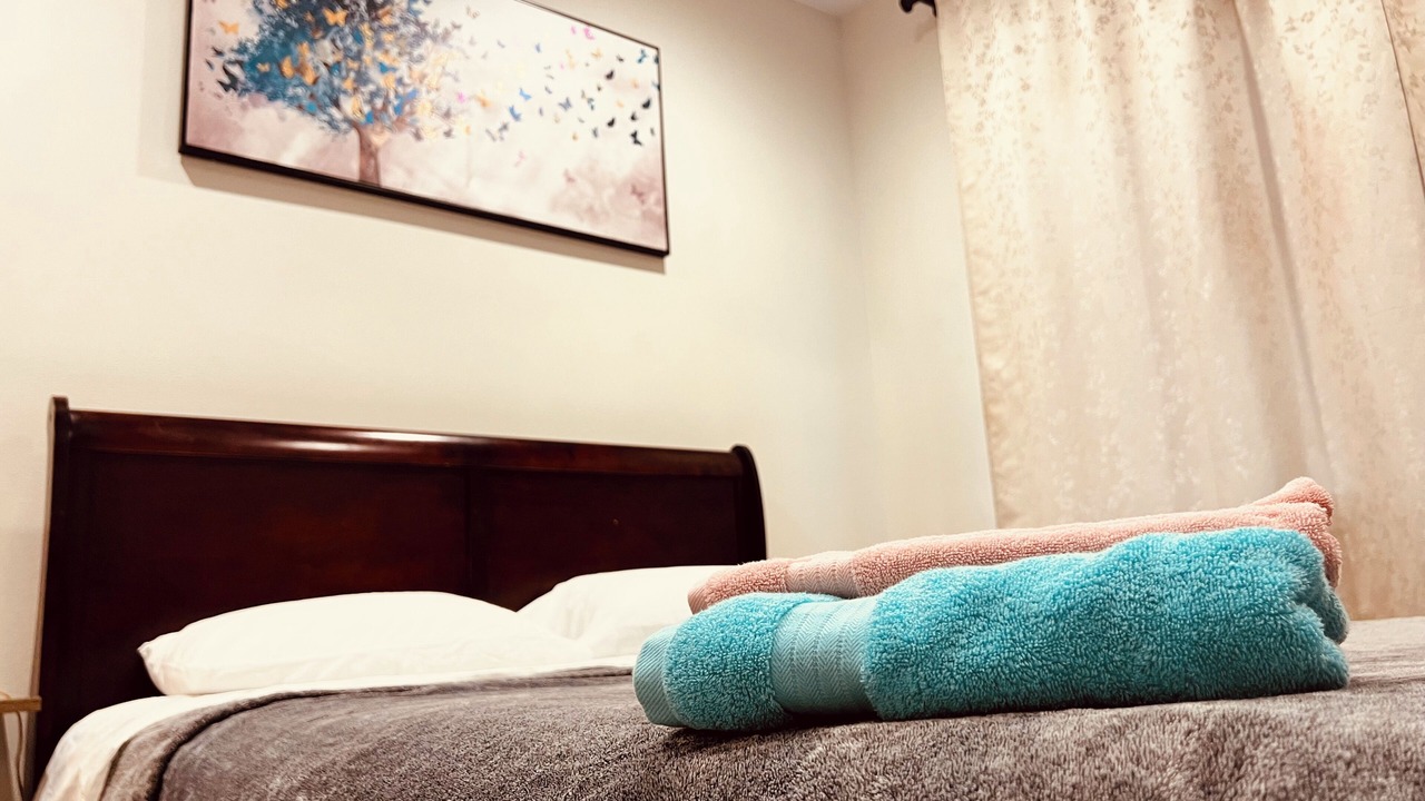 Photo of Bedroom in Hacienda Heights