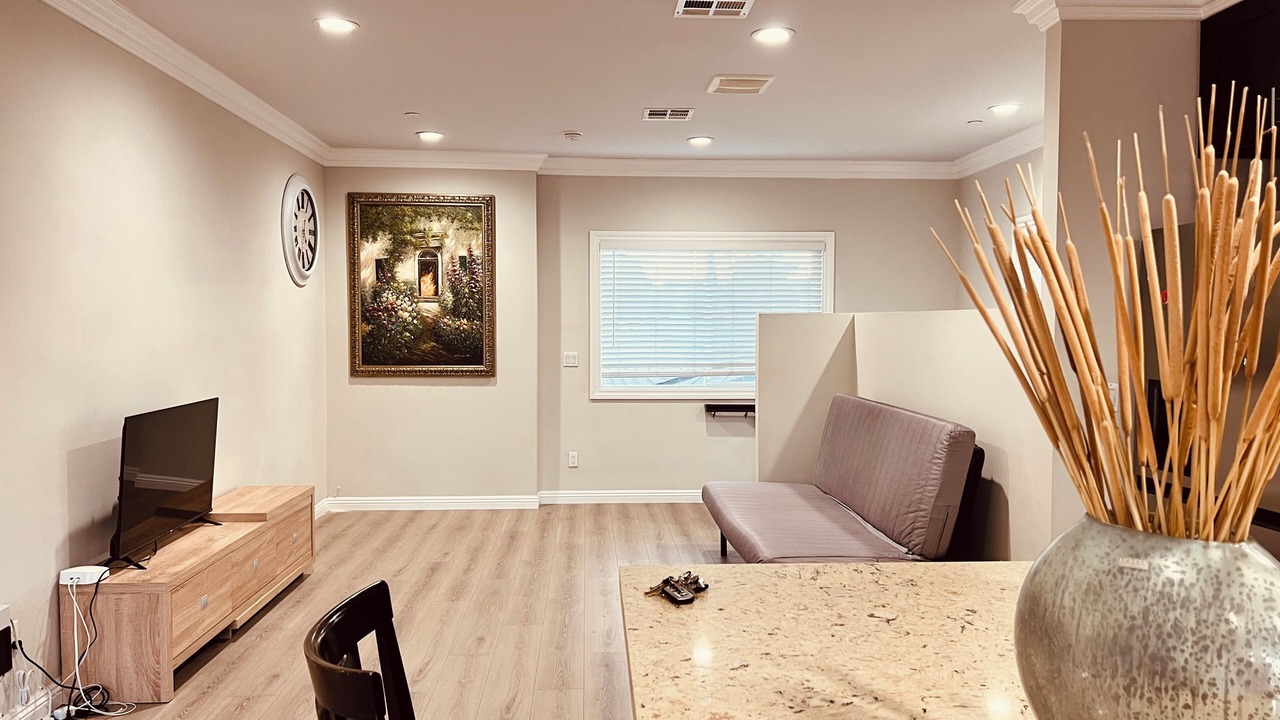 Photo of Livingroom in Hacienda Heights
