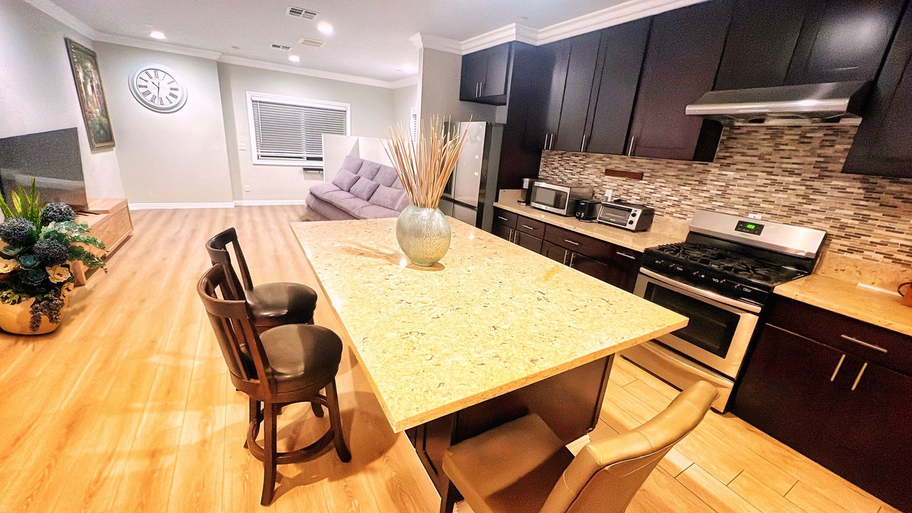 Photo of Kitchen in Hacienda Heights