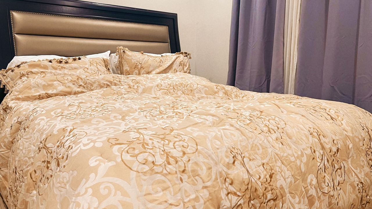 Photo of Bedroom in Hacienda Heights
