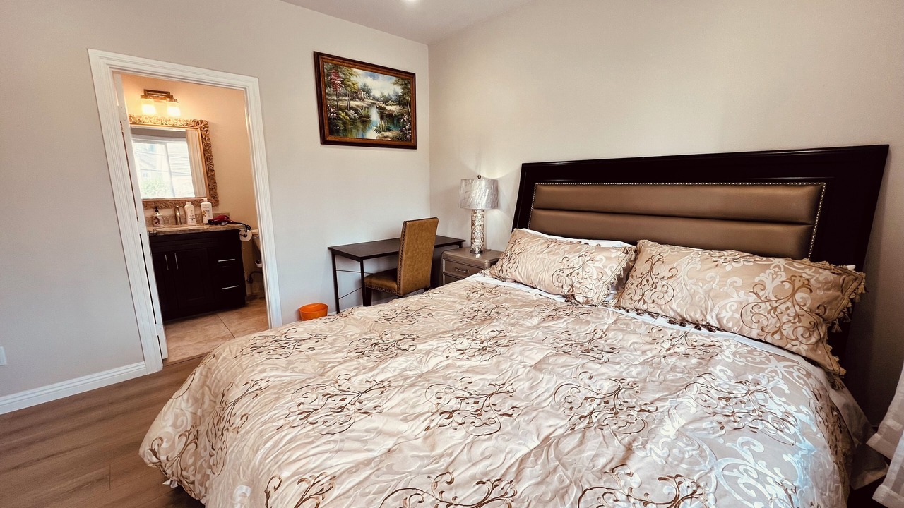 Photo of Bedroom in Hacienda Heights