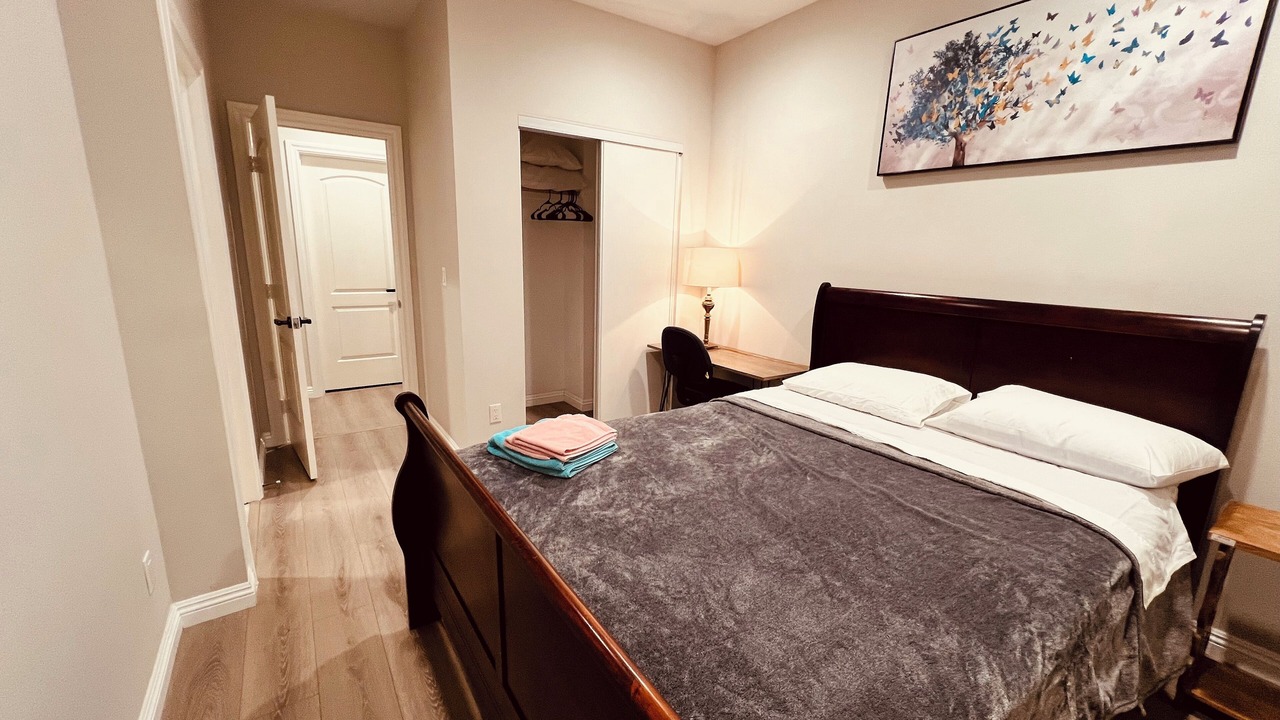 Photo of Bedroom in Hacienda Heights