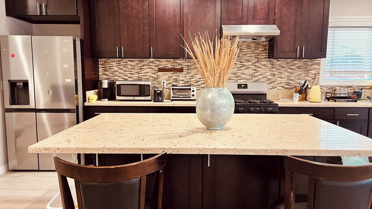 Photo of Kitchen in Hacienda Heights