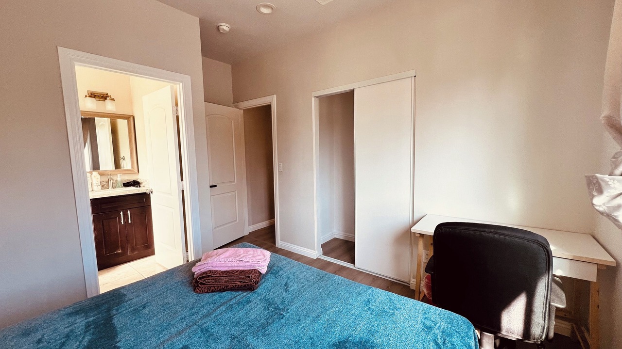 Photo of Bedroom in Hacienda Heights