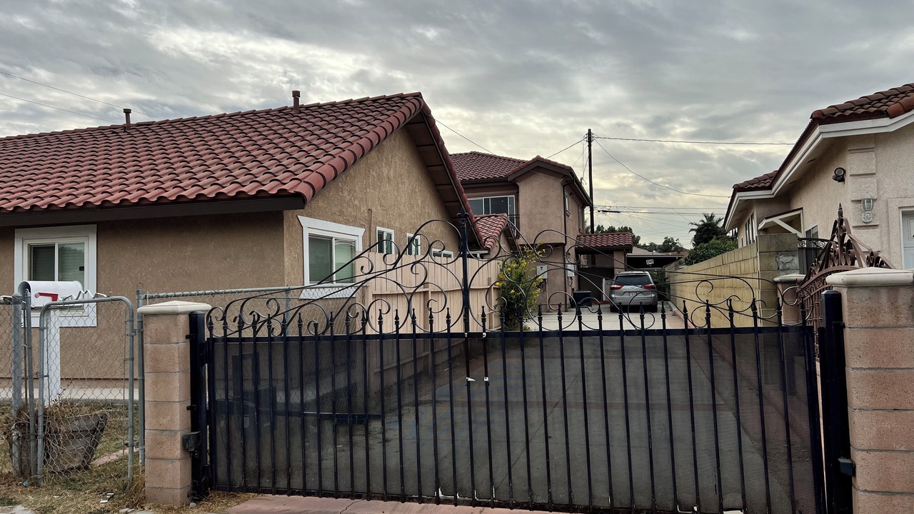 Photo of Outdoor in Hacienda Heights