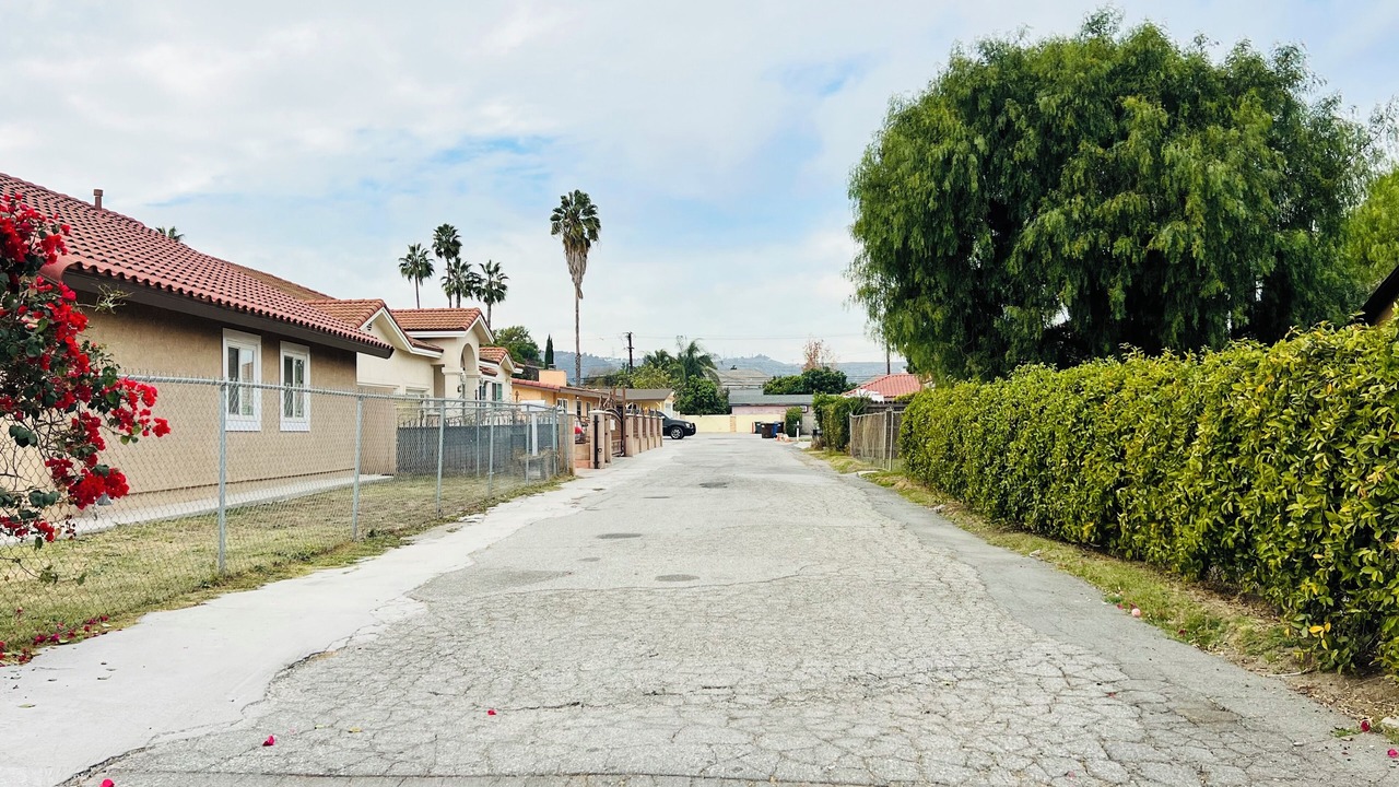 Photo of Outdoor in Hacienda Heights