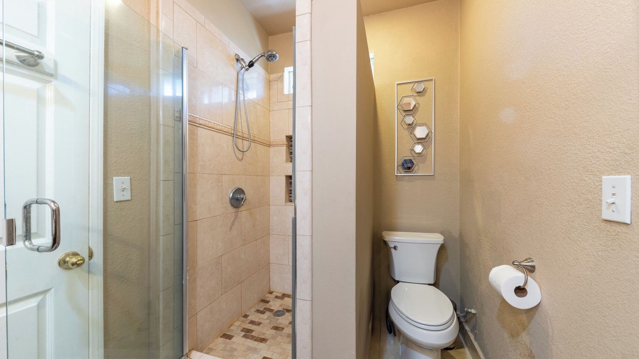 Photo of Bathroom in Loma Linda