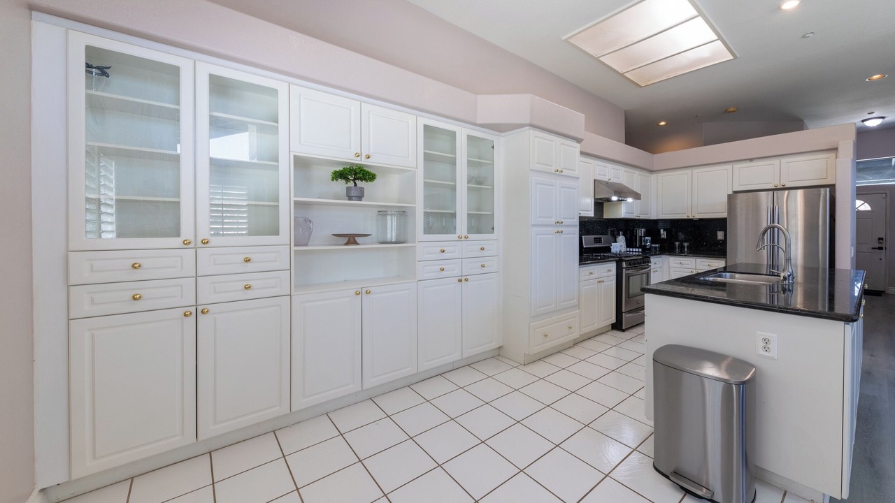 Photo of Kitchen in Loma Linda
