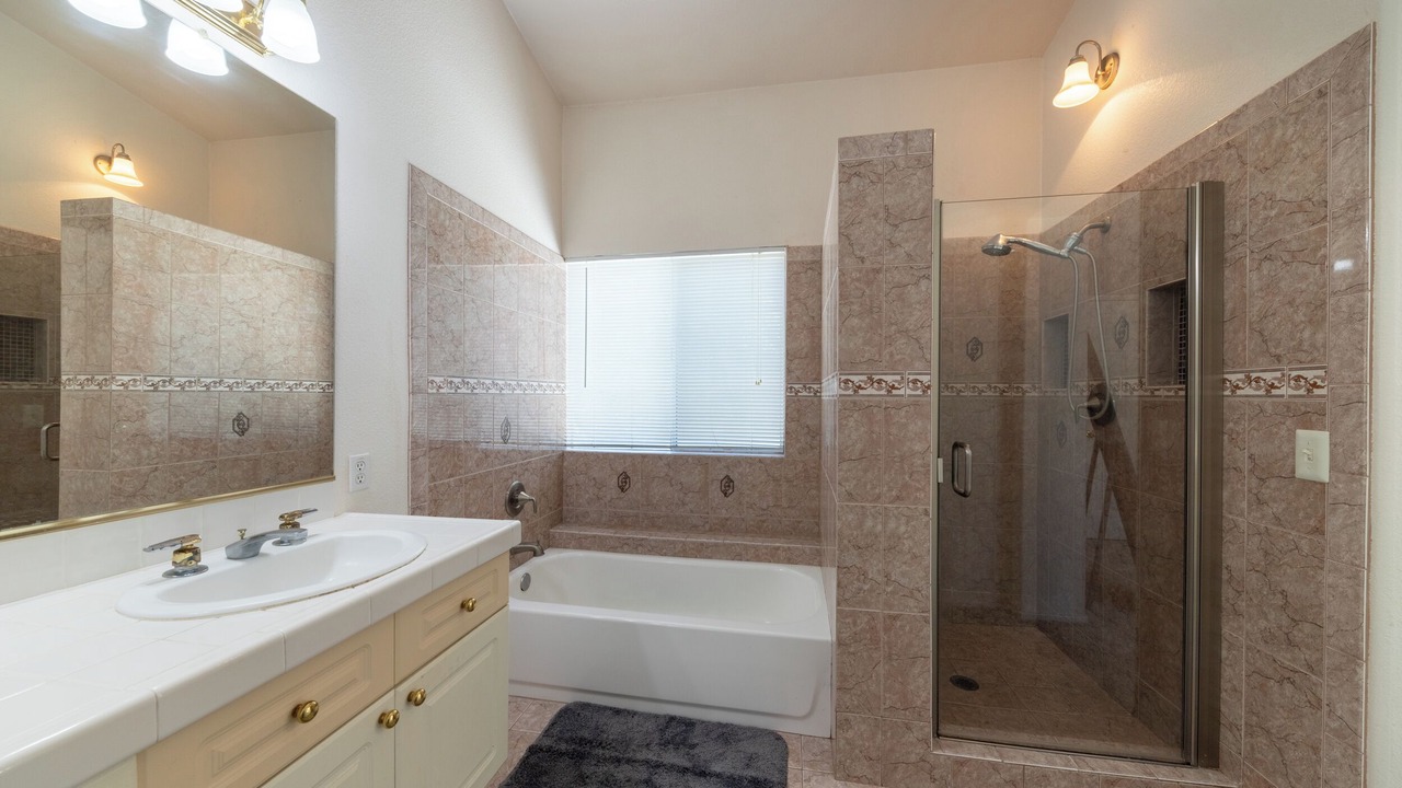 Photo of Bathroom in Loma Linda