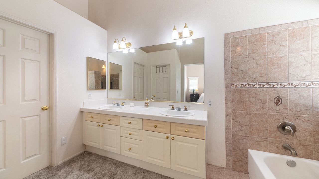 Photo of Bathroom in Loma Linda