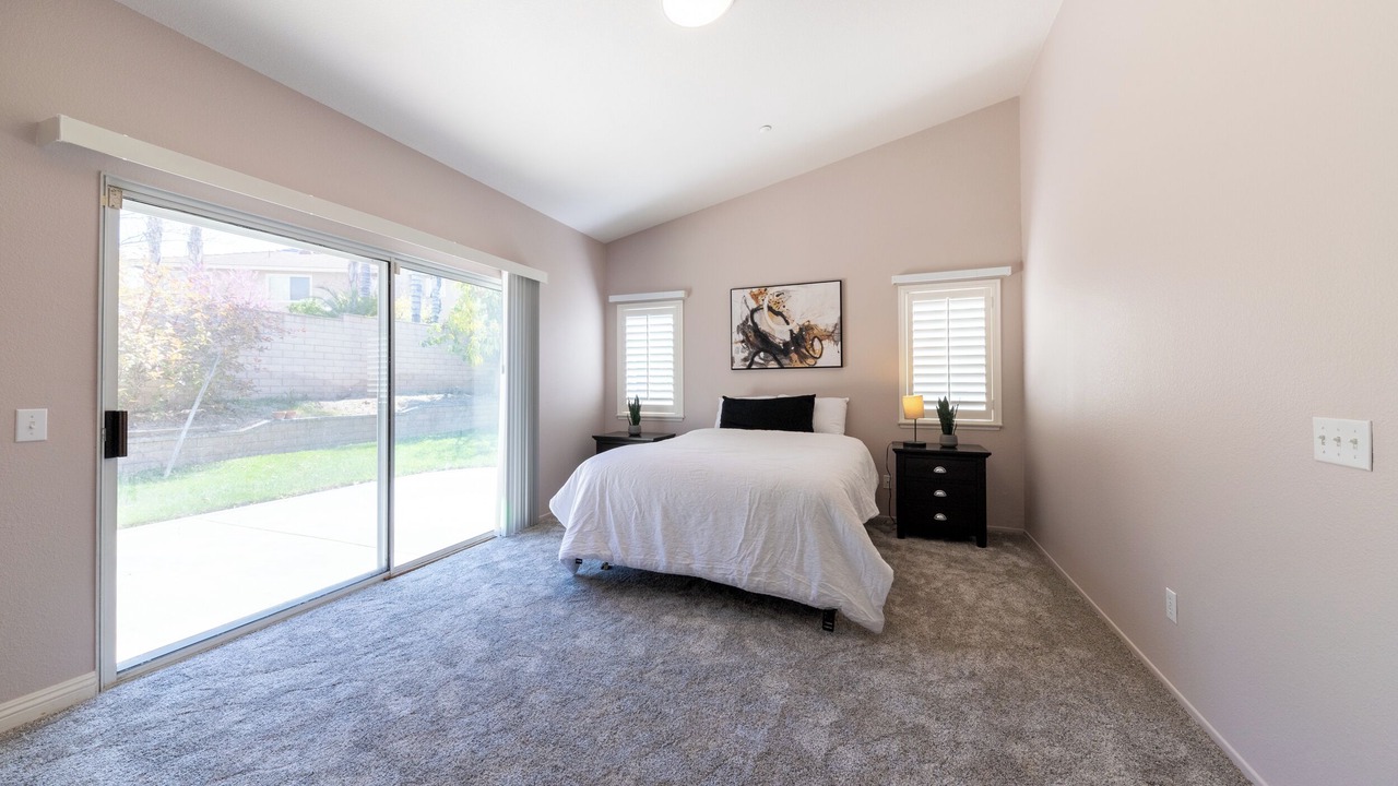Photo of Bedroom in Loma Linda