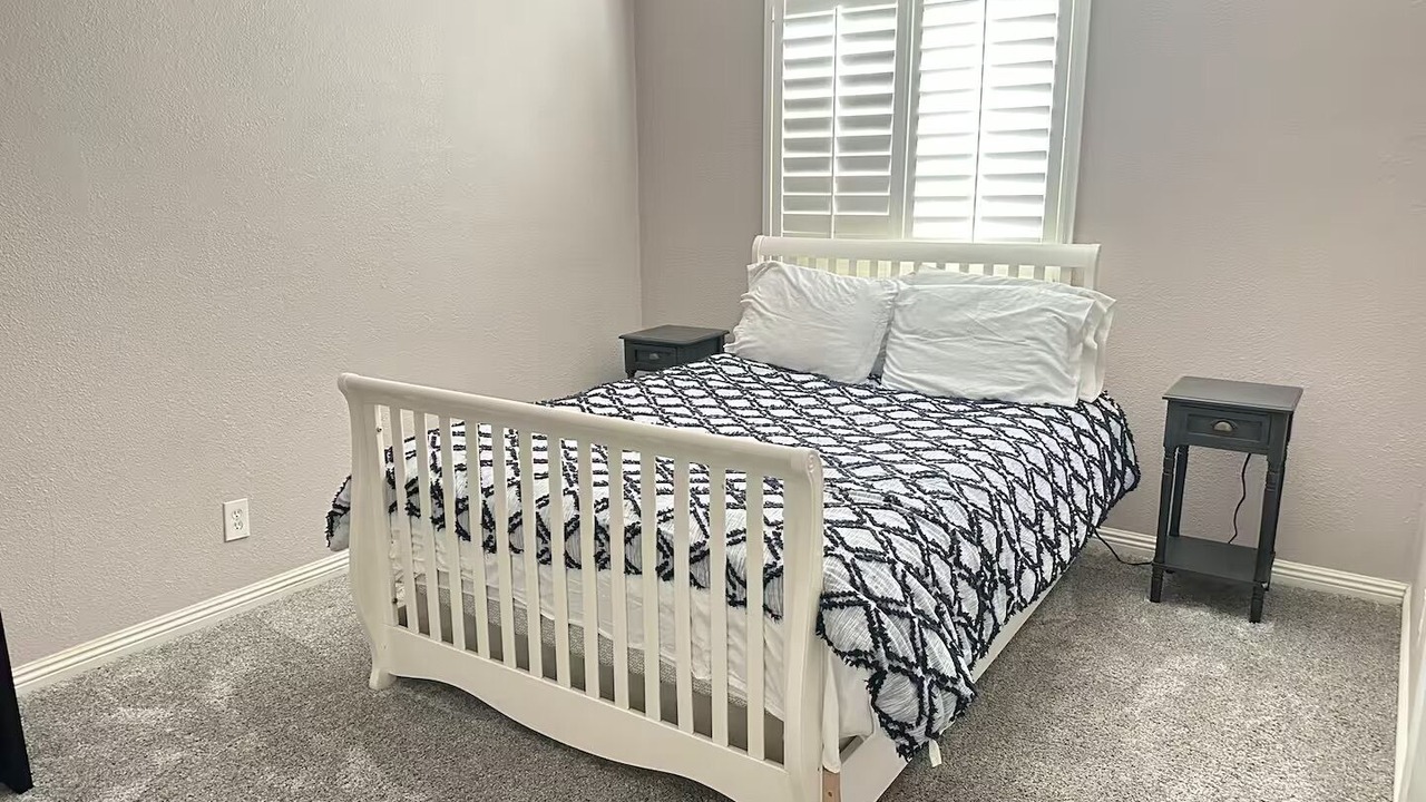 Photo of Bedroom in Loma Linda