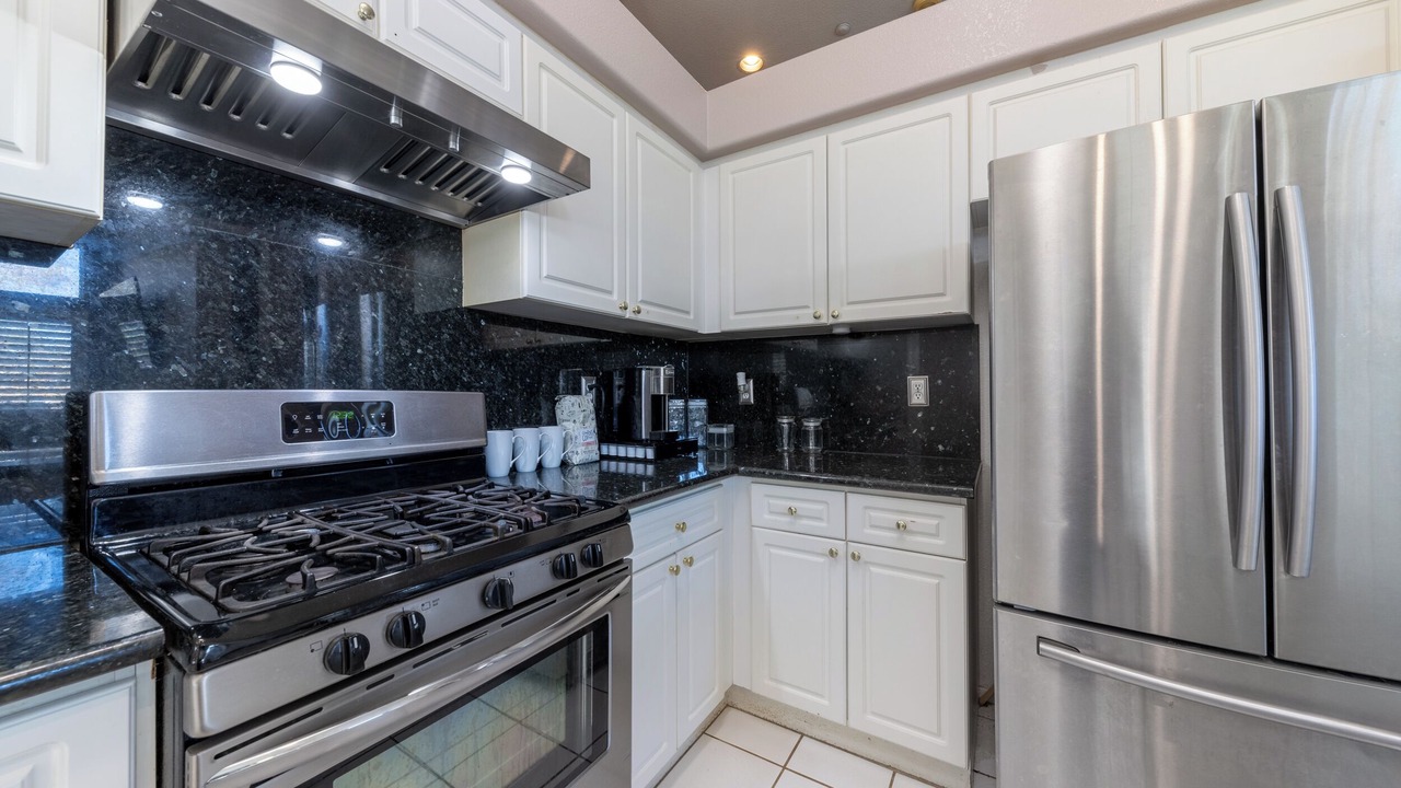 Photo of Kitchen in Loma Linda