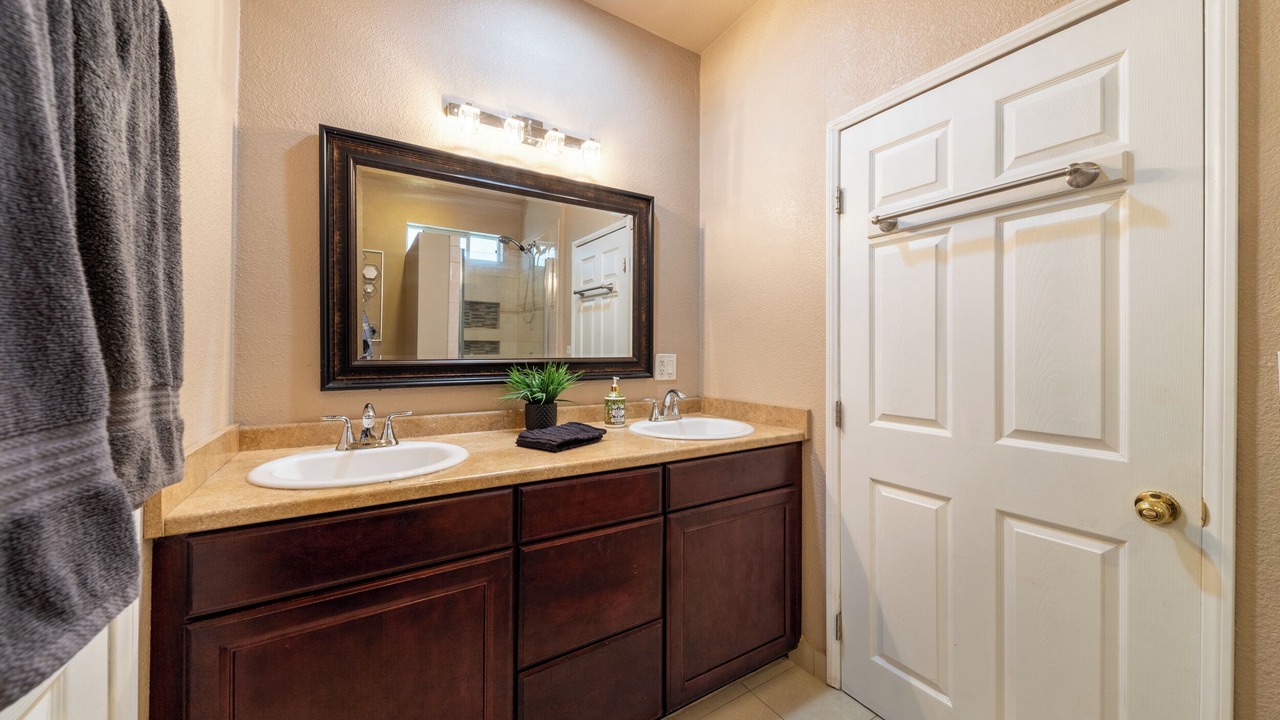 Photo of Bathroom in Loma Linda