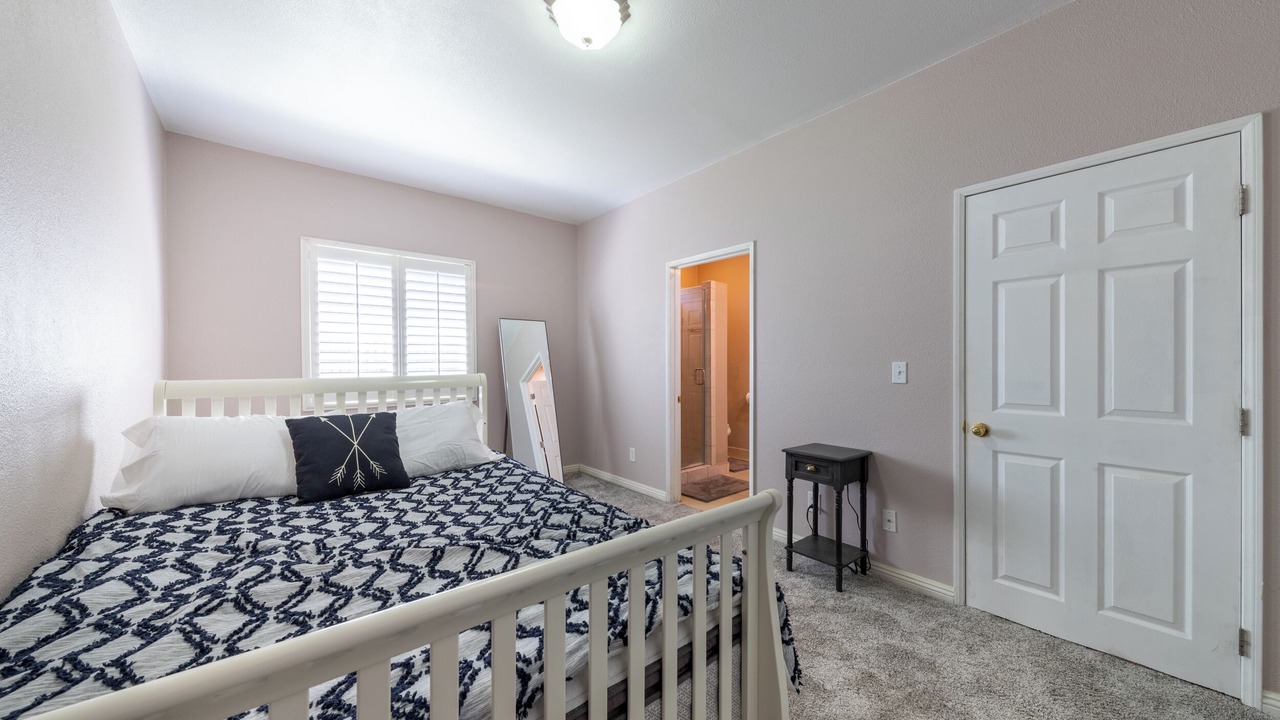 Photo of Bedroom in Loma Linda