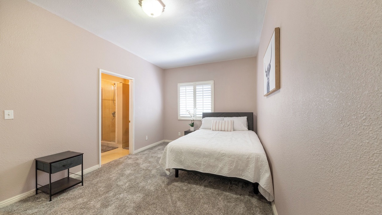 Photo of Bedroom in Loma Linda
