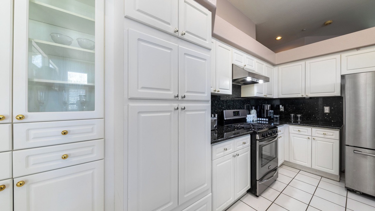 Photo of Kitchen in Loma Linda