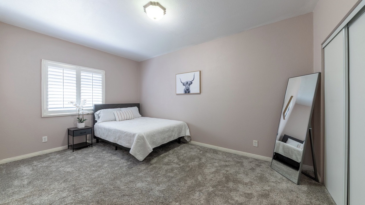 Photo of Bedroom in Loma Linda
