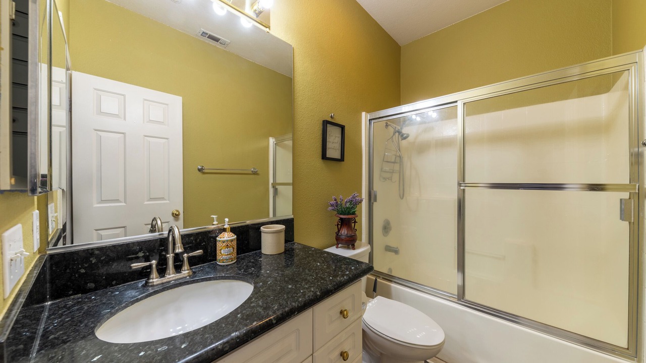 Photo of Bathroom in Loma Linda