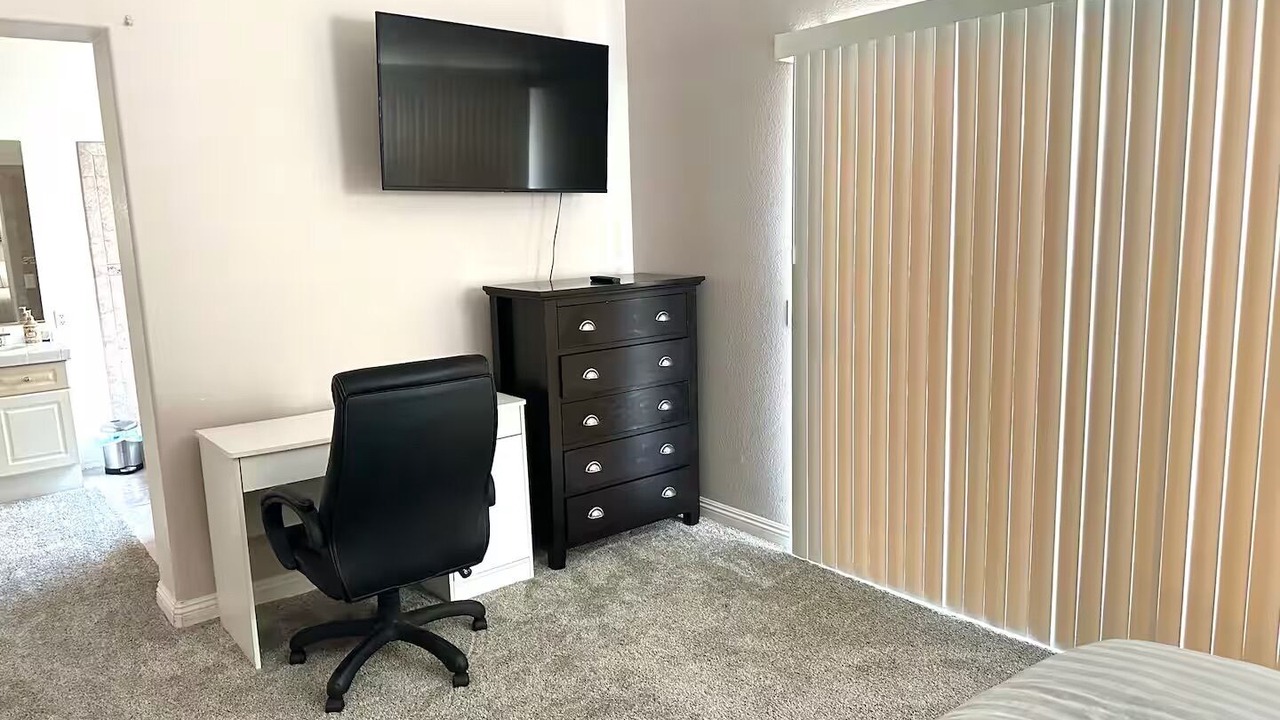 Photo of Bedroom in Loma Linda