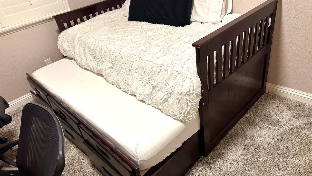 Photo of Bedroom in Loma Linda