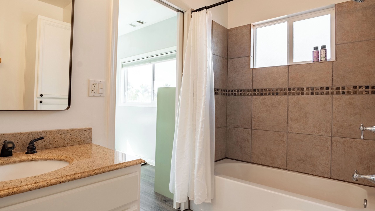 Photo of Bathroom in Belmont Heights