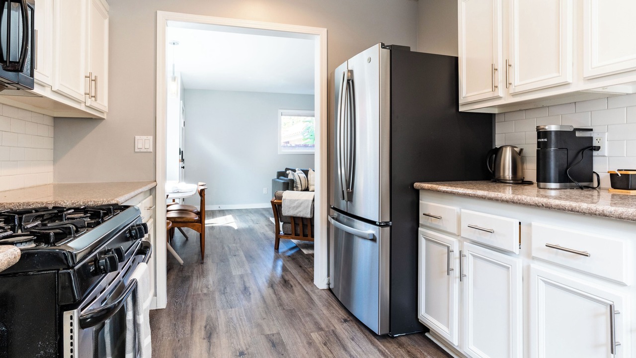 Photo of Kitchen in Belmont Heights