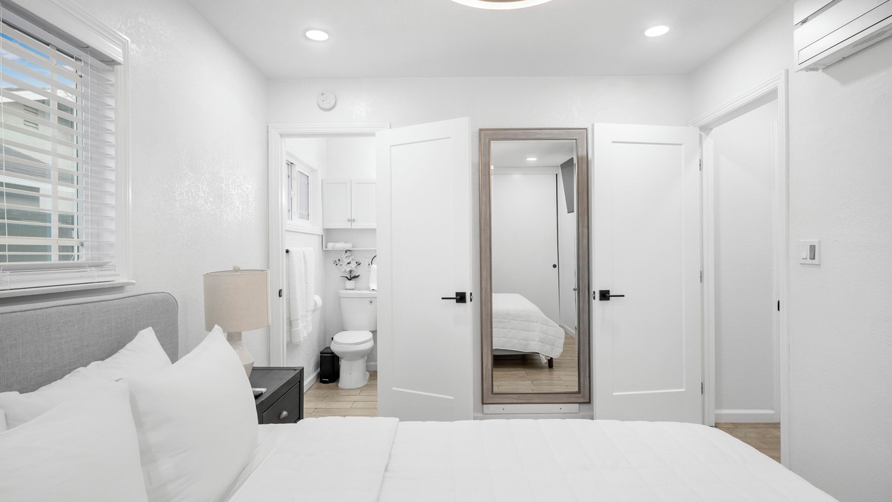 Photo of Bedroom in Lompoc