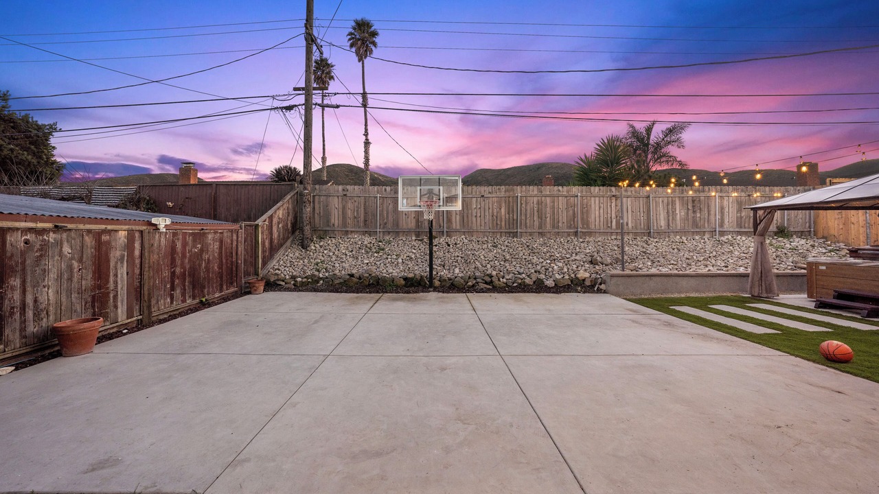 Photo of Outdoor in Lompoc