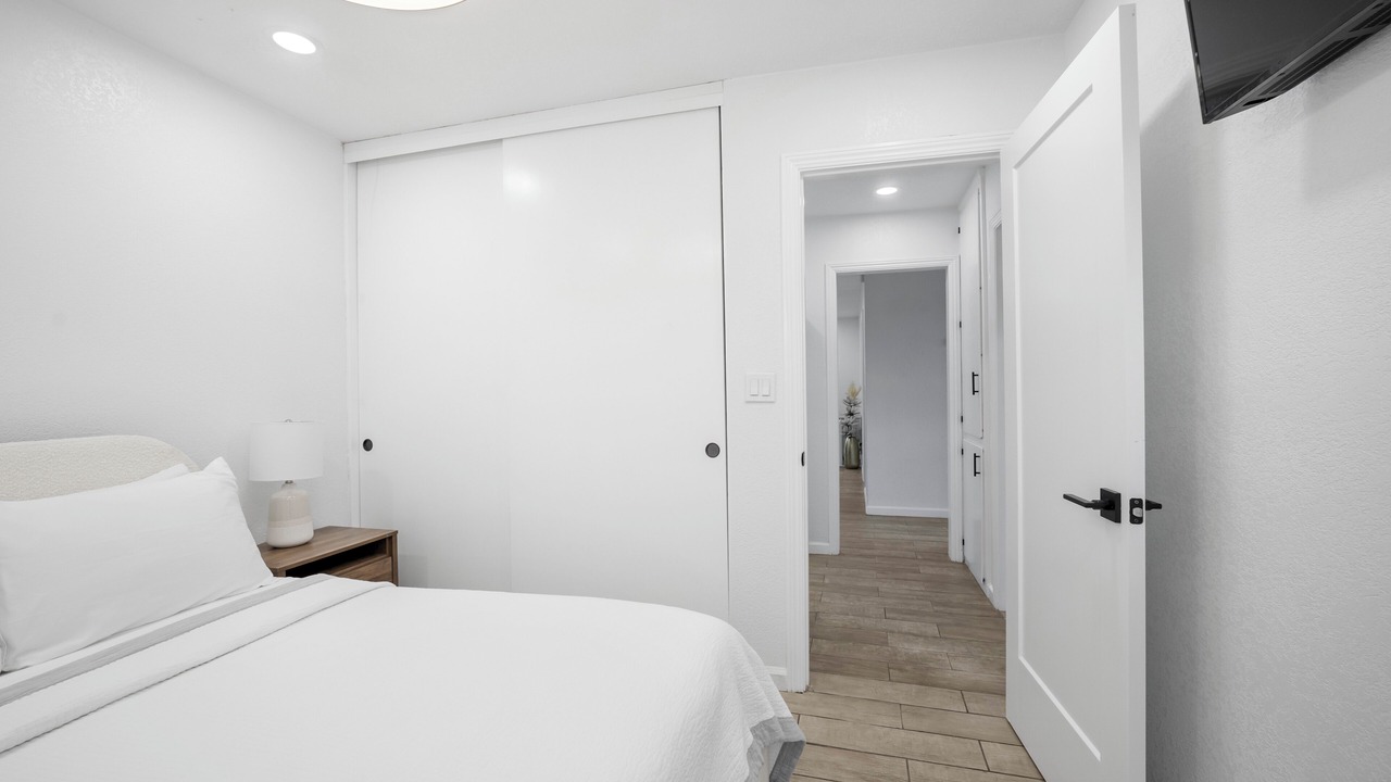Photo of Bedroom in Lompoc