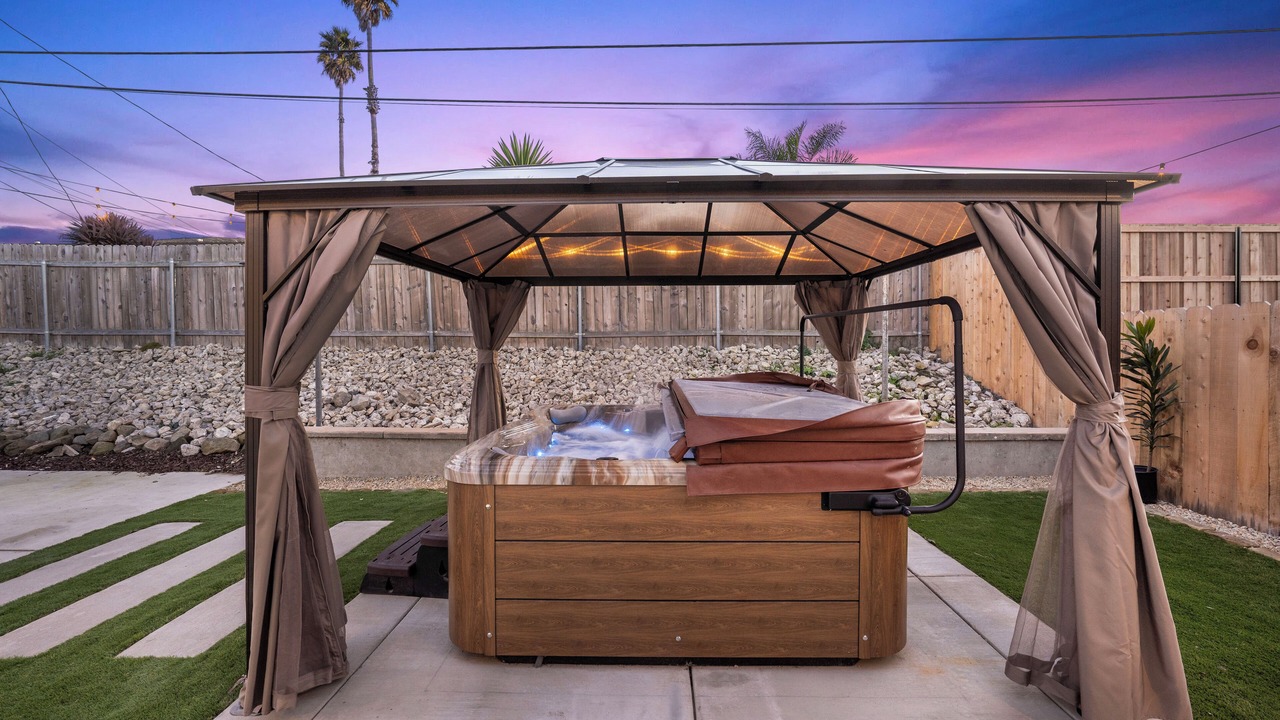 Photo of Outdoor in Lompoc