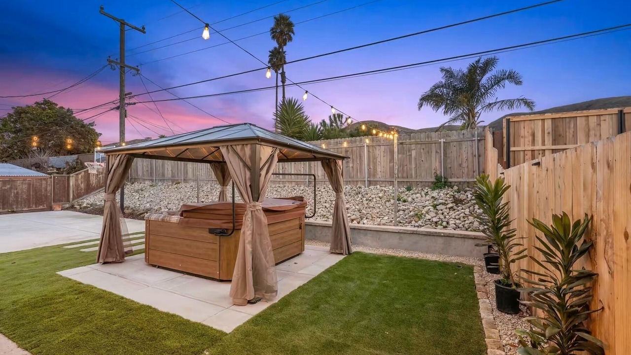 Photo of Outdoor in Lompoc