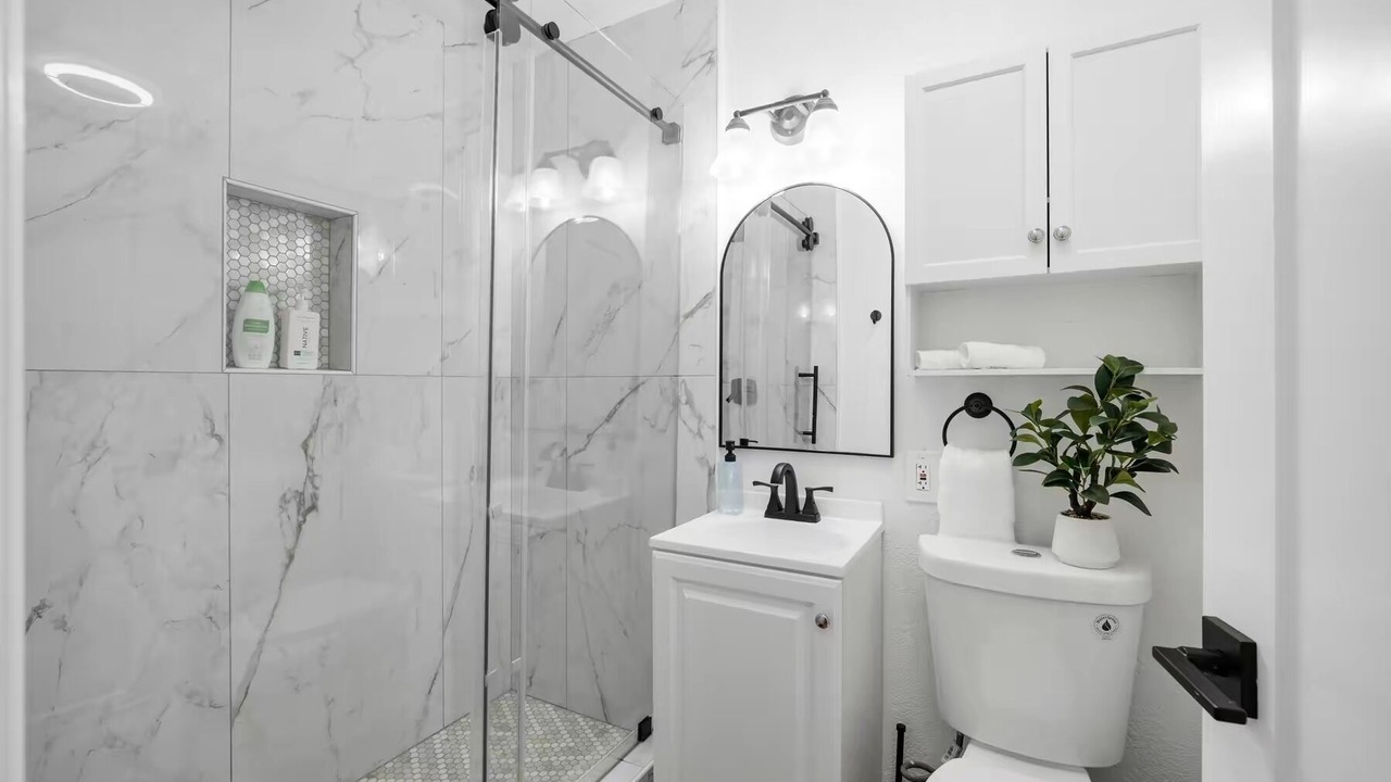 Photo of Bathroom in Lompoc