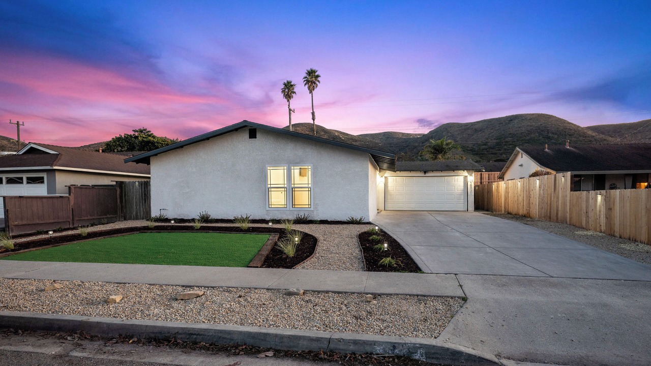 Photo of Outdoor in Lompoc