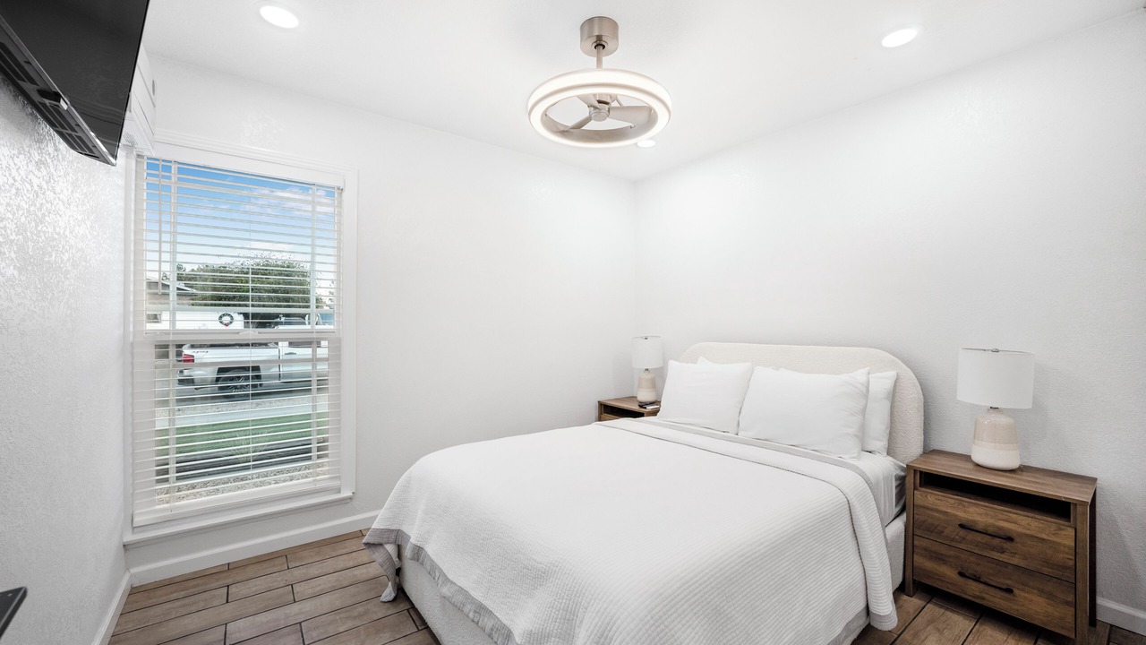 Photo of Bedroom in Lompoc