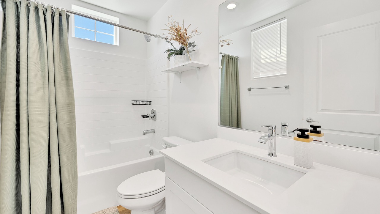 Photo of Bathroom in Chino Hills