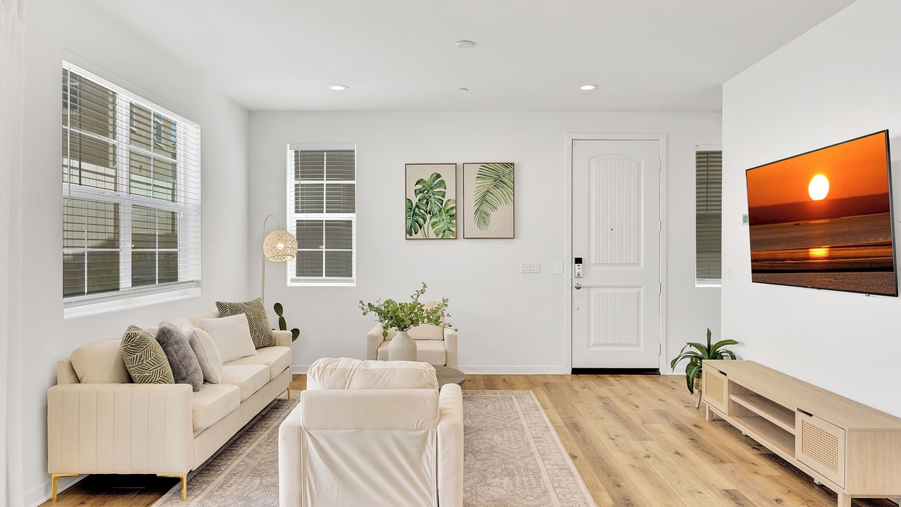 Photo of Livingroom in Chino Hills