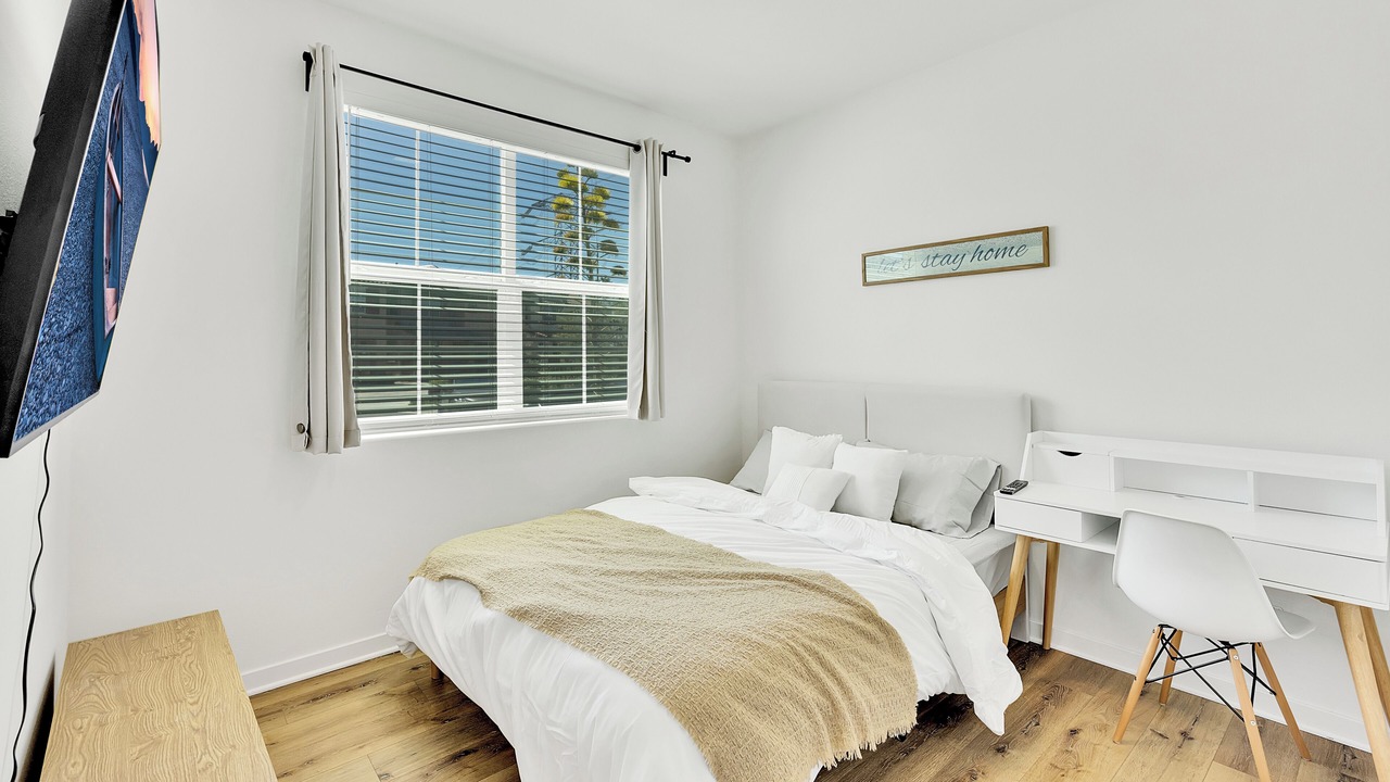 Photo of Bedroom in Chino Hills