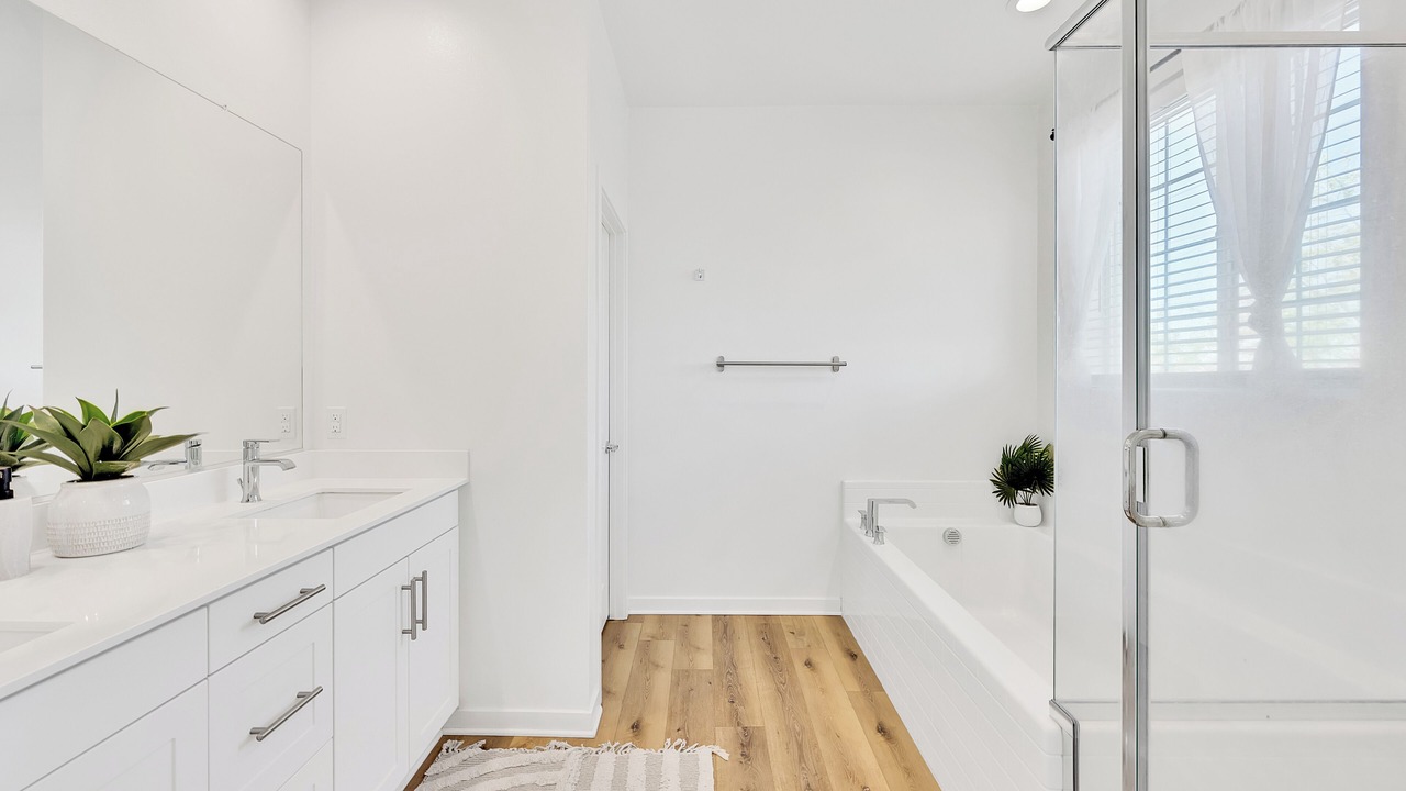 Photo of Bathroom in Chino Hills