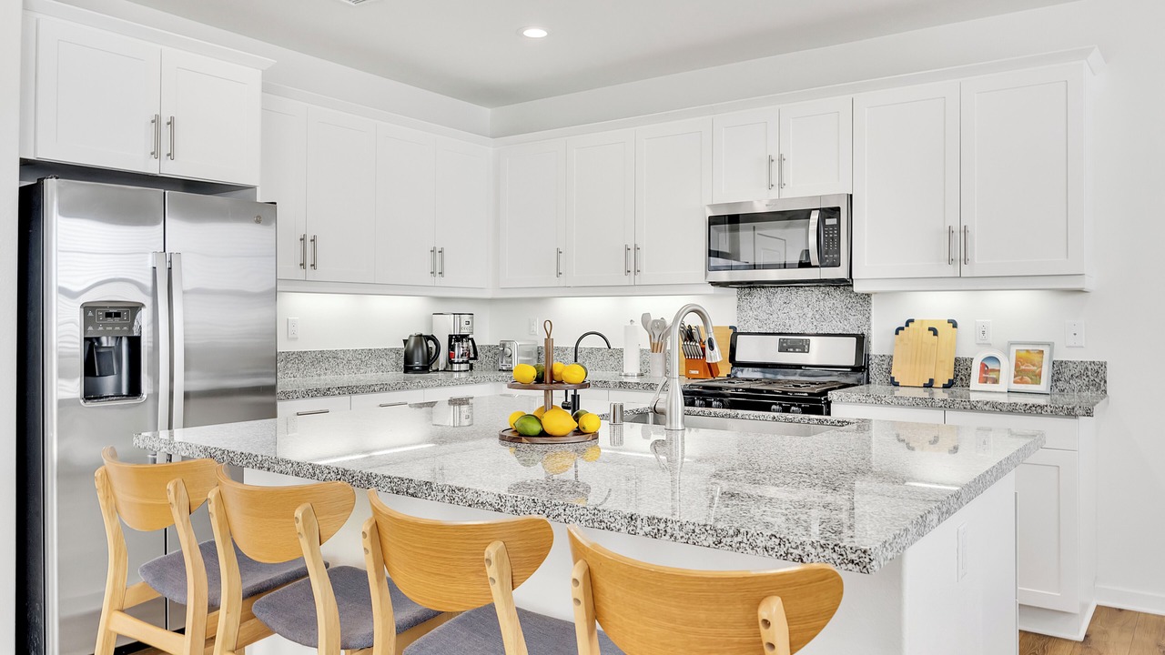 Photo of Kitchen in Chino Hills