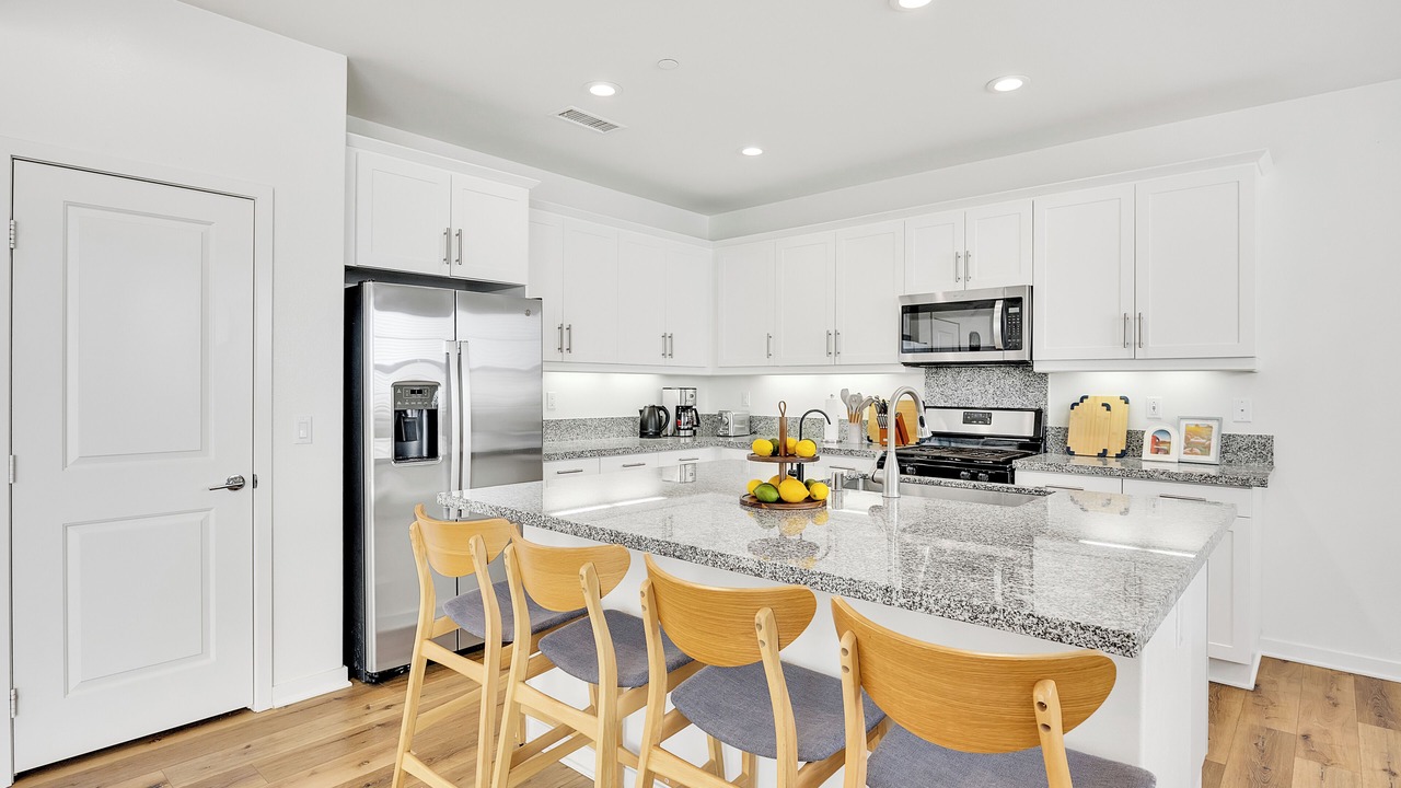 Photo of Kitchen in Chino Hills