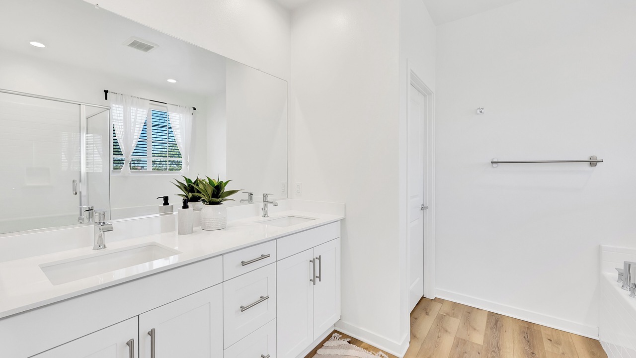 Photo of Bathroom in Chino Hills