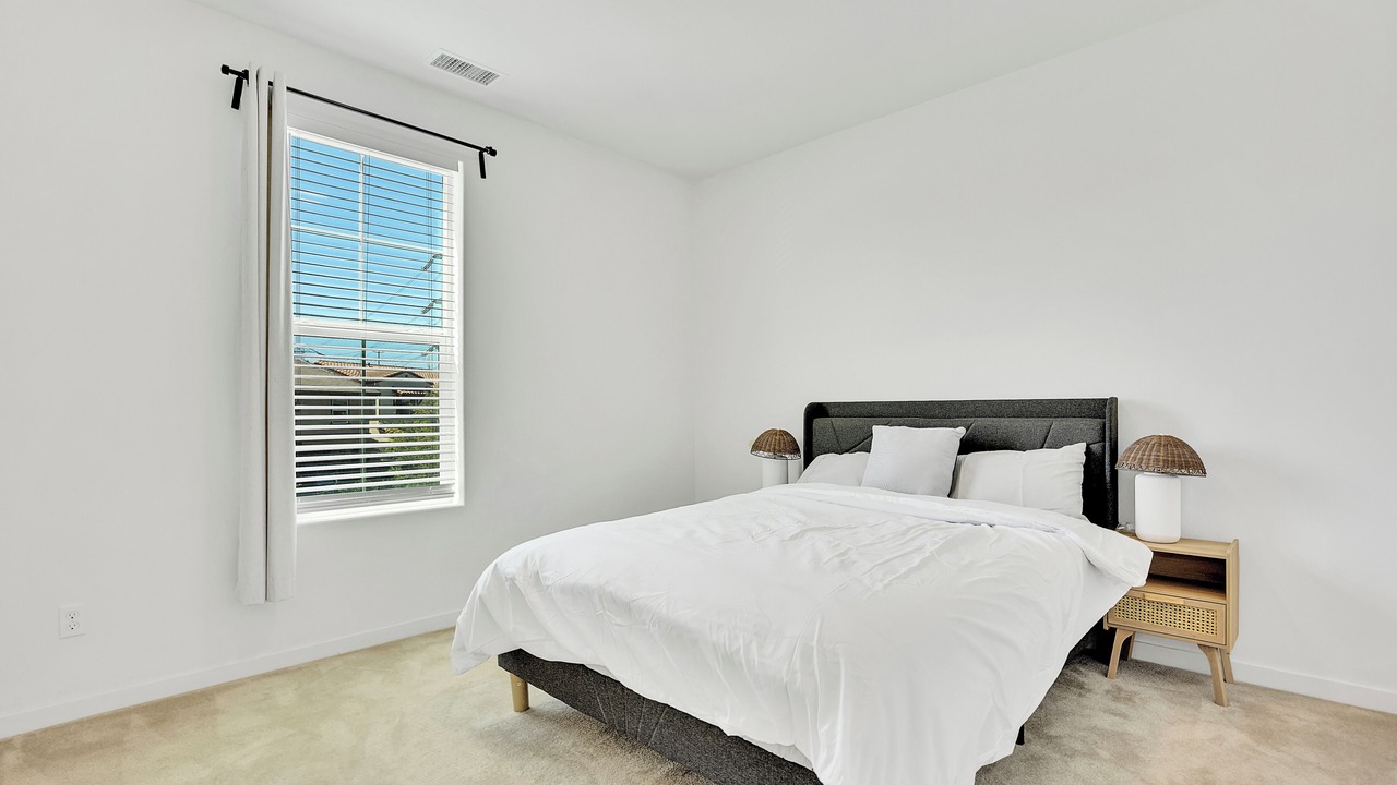 Photo of Bedroom in Chino Hills