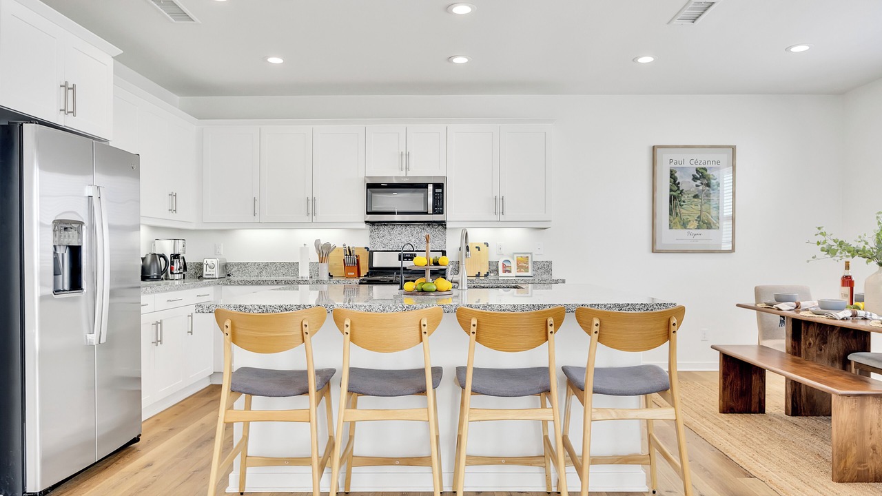 Photo of Kitchen in Chino Hills