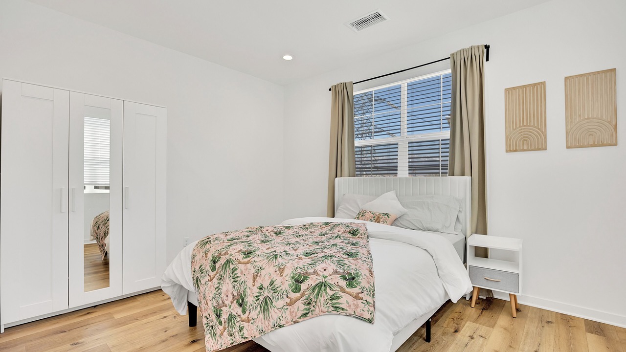 Photo of Bedroom in Chino Hills