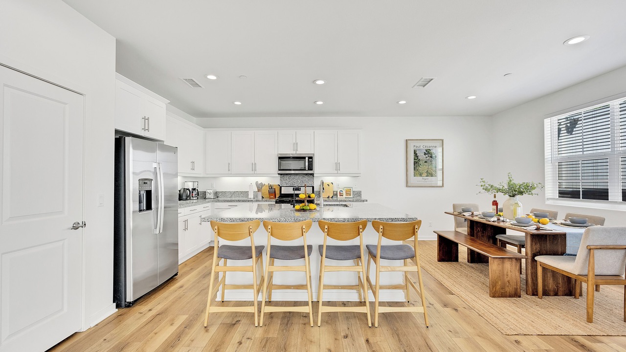Photo of Kitchen in Chino Hills