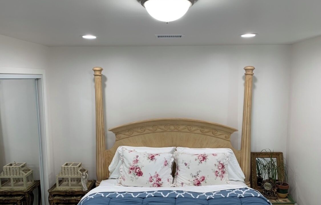 Photo of Bedroom in Fullerton