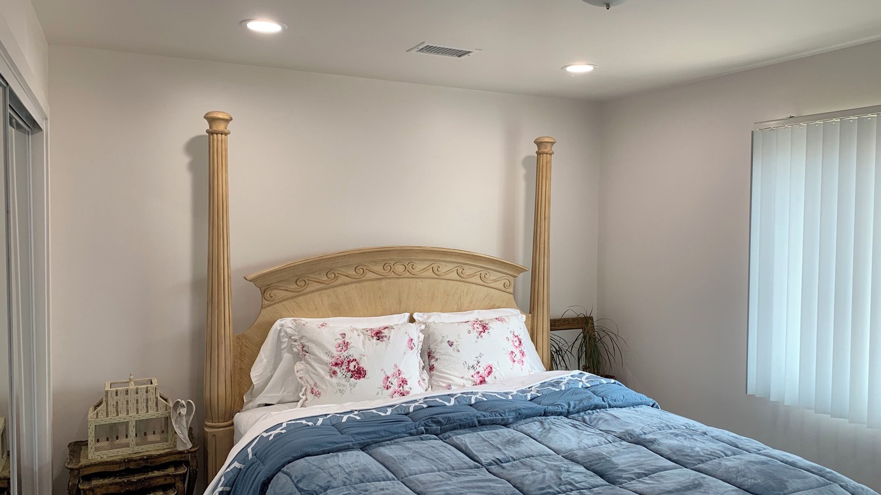 Photo of Bedroom in Fullerton
