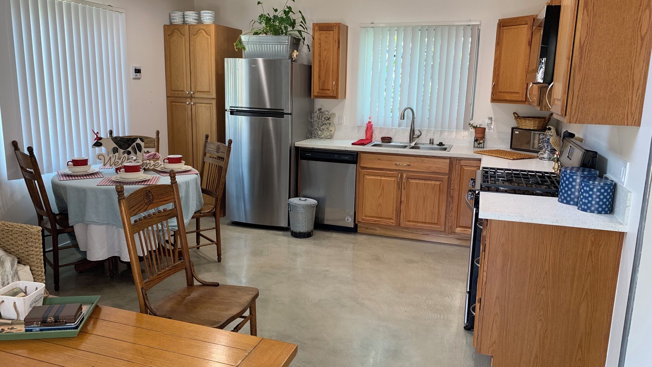 Photo of Kitchen in Fullerton